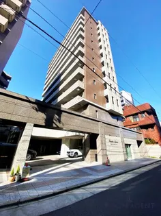 リンパクマンションの画像