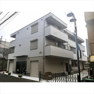 リブシア西谷の画像