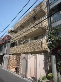 M'S VILLAの画像