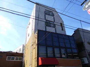 ニュートレンドビルの画像
