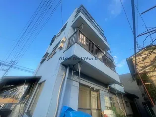 福島コーポの画像