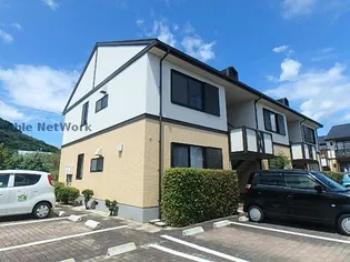 グランデージ オヌキA B Cの画像