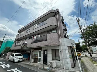さくらビルの画像