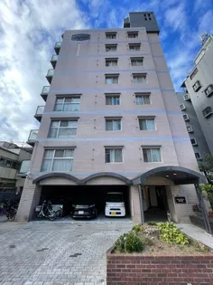 LAKIAMAISON帝塚山西の画像