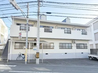 江の宮ハイツの画像