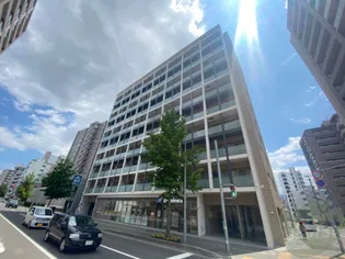 SーRESIDENCE円山表参道の画像