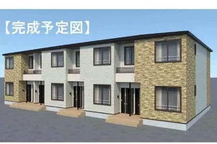 モンテヴィスタ愛染の画像