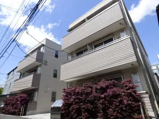エトーレ笹塚B棟の画像