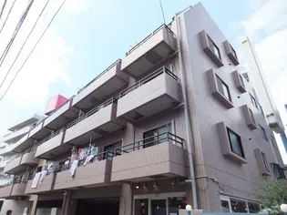 アメニティ市川の画像