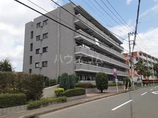 アースコンセプト綱島の画像