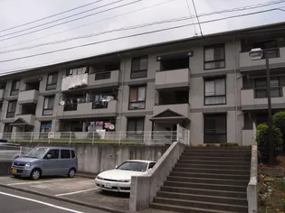 パティオコート 21の画像