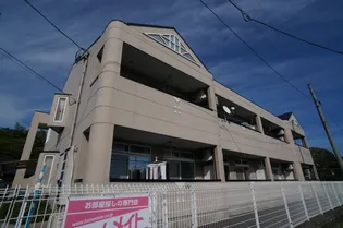 宮城県岩沼市土ケ崎2【アパート】の外観