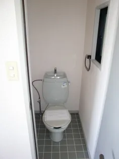 サンビレッジゴトウ【1階】の内装