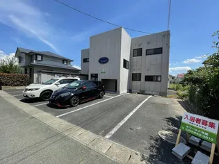 レインボーウエスト南館の画像