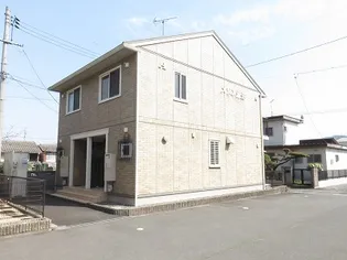 岡山県総社市総社2【一戸建】の外観