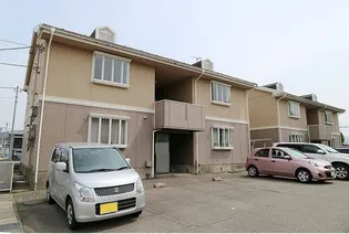 ベルメゾンIIの画像