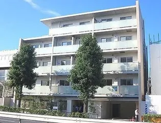 フィオレンテ田園調布の画像