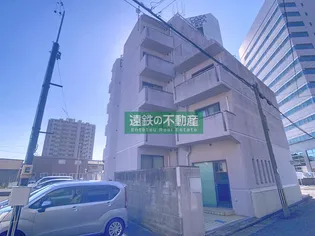 カーサ ミラ浜松の画像
