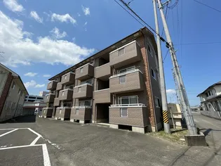 オリエントハイツIIの画像