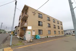 ハイムリバーサイドの画像