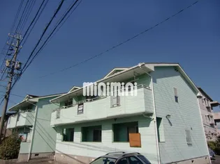 ファミールS東棟の画像