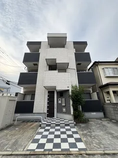 クレア名島の画像