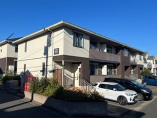 ヴィルフォーレAの画像