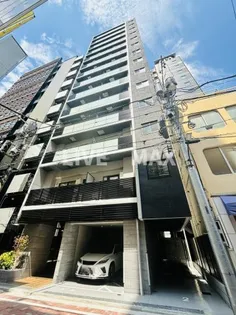 SーRESIDENCE日本橋馬喰町AEREの画像