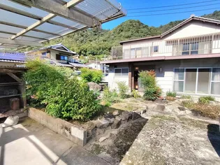 岡山県備前市浦伊部【一戸建】の外観