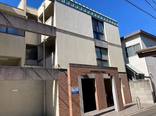 メゾン・エクセル(ウエスト)【2階】の外観