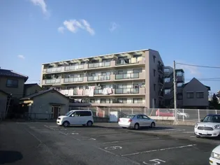 ラフィーネ住吉の画像