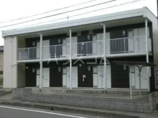 レオパレスまきの画像