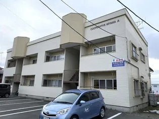 ピュアハウス Aの画像