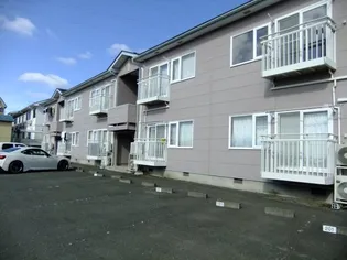 グレイス桜台の画像