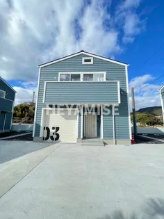 長崎県西彼杵郡長与町三根郷【一戸建】の外観