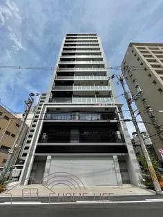 DAIYA STORK 阿波座の画像