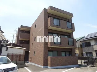 ヴィラグランデIIの画像