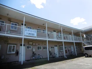 ガーデンコートIIの画像