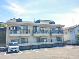 ボーヴィラージュ和田II B棟の画像