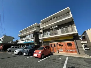 カルディアス向山の画像