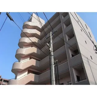 ロイヤルヒルズ柳生IIIの画像