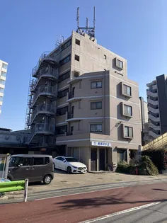 ミレニアム中十条の画像