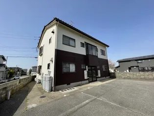 コーポ竹田の画像