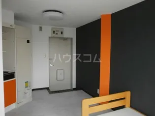 まちだ・どぅ12番館【2階】の玄関