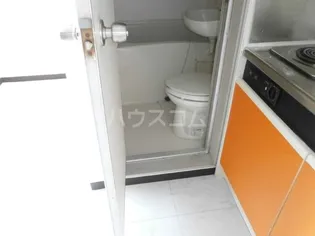 まちだ・どぅ12番館【2階】の内装