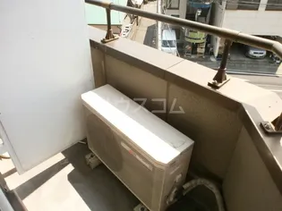 まちだ・どぅ12番館【2階】の内装