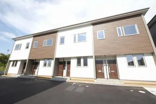 グラン・パレス高松I【2階】の外観