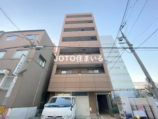 プレジール今福鶴見の画像