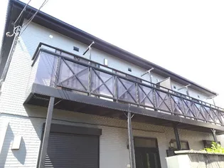 東京都練馬区関町東1【一戸建】の外観