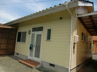 山口県宇部市大字上宇部広田【一戸建】の外観